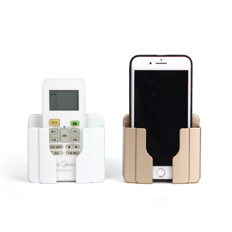 Self-Adhesive Wall Surface Mobile Phone Charging Stand