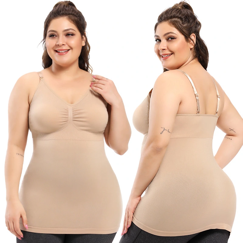 Maternity bra underwear with high elastic nursing vest