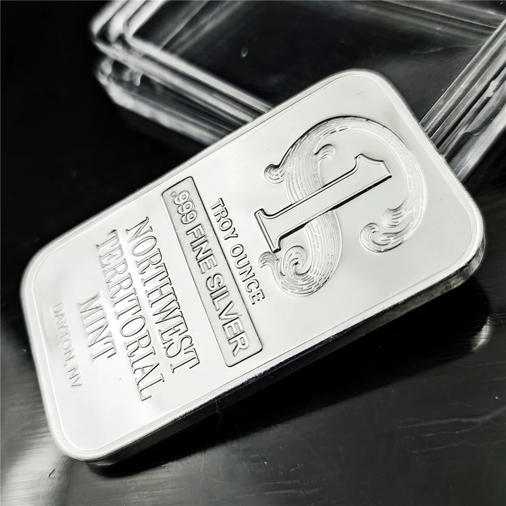 Canadian Royal Coin Special Shaped Commemorative Block