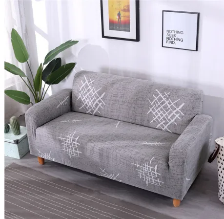 Elastic all-inclusive sofa cover