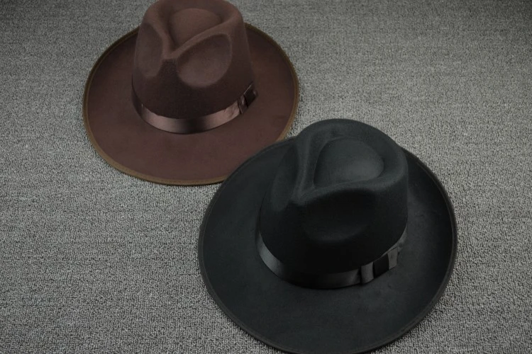 Men's sun shading hat