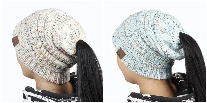 Female Hat