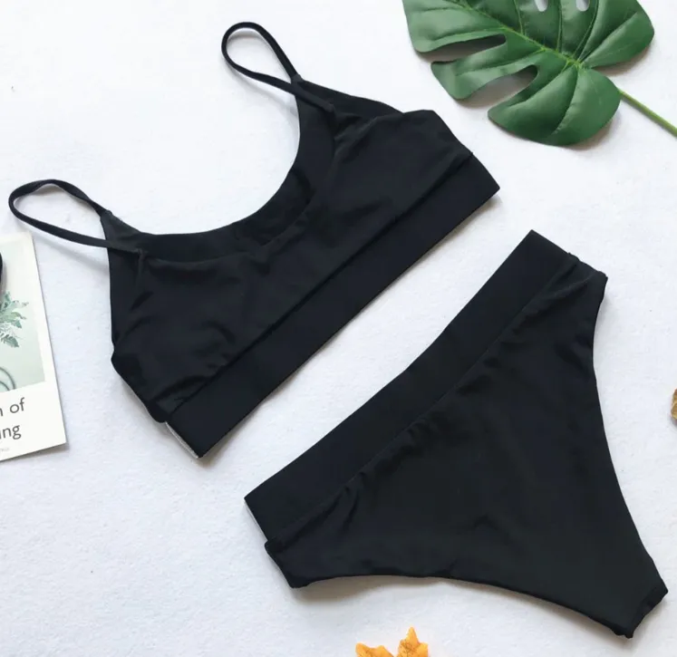 Maillot De Bain Deux   Millenium