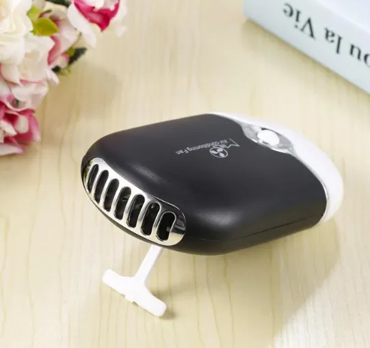Portable Air Conditioner Cooling Fan