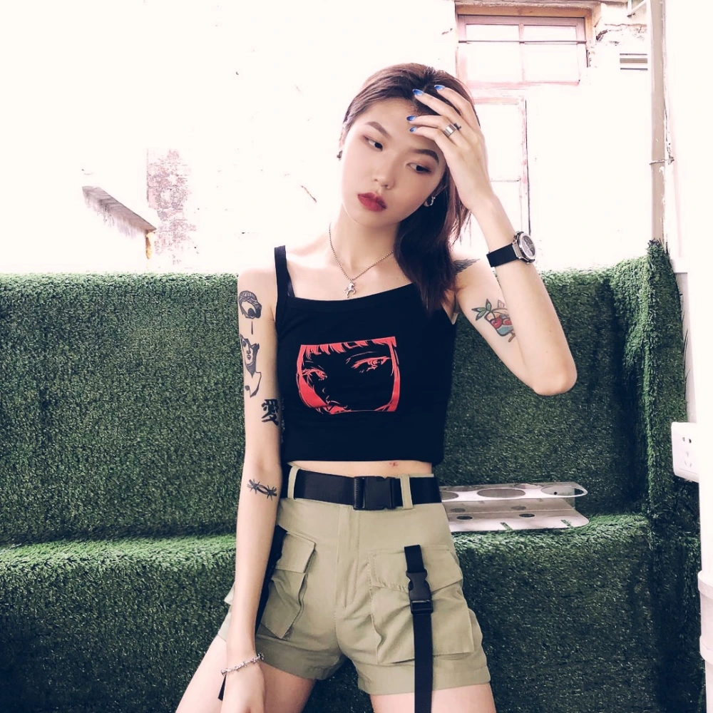 Camisole bottoming