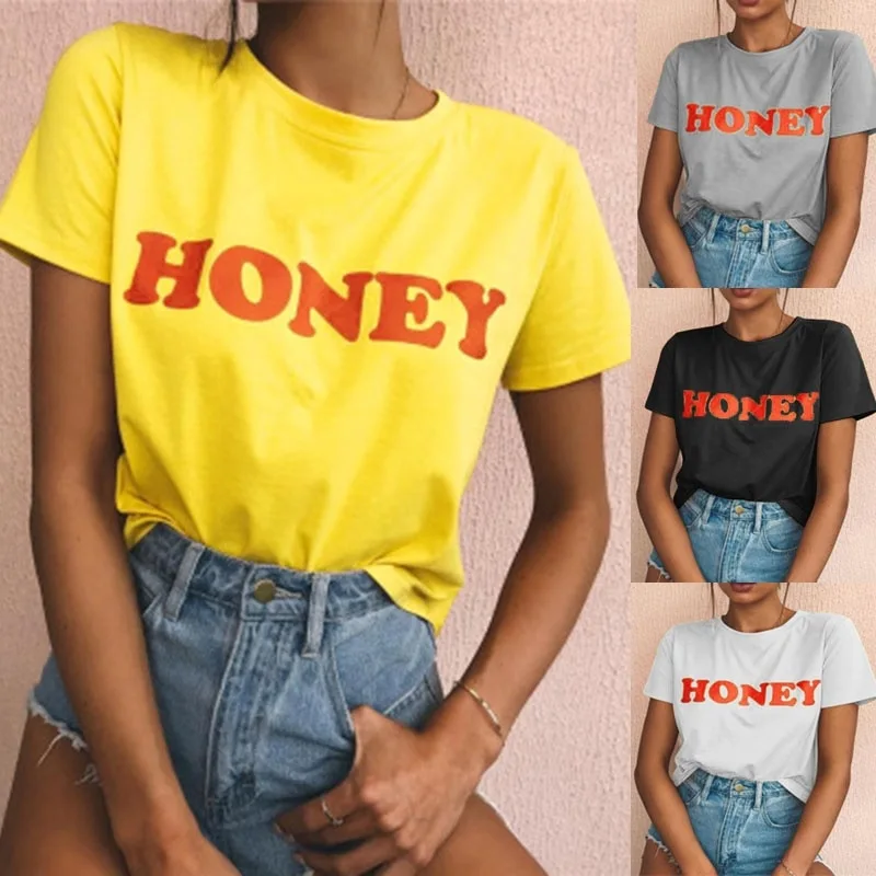 HONEY Women's T-shirt