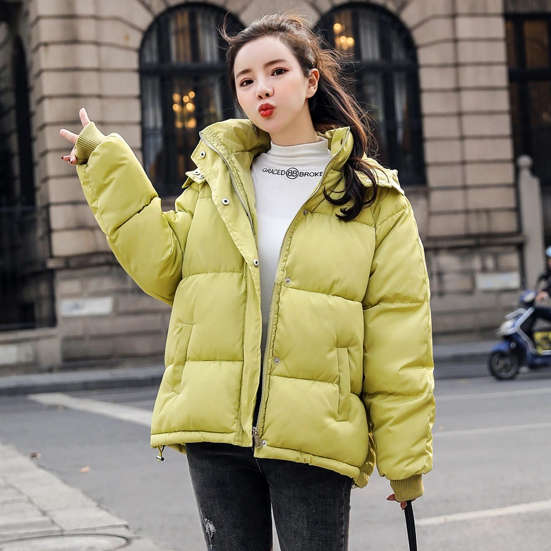 Net red overalls short jacket