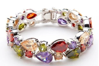 Colorful Party Bracelet