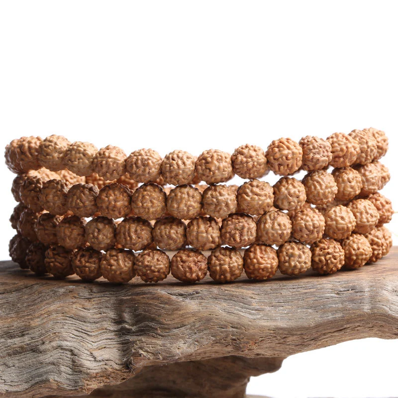 Vajra Bodhi Bead Bracelet