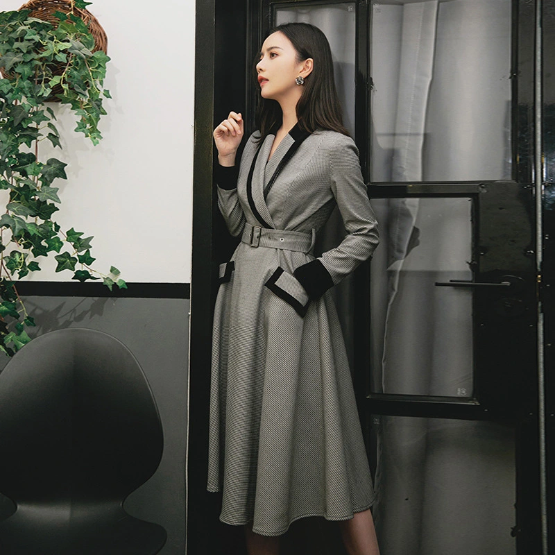 Women's stylish dress