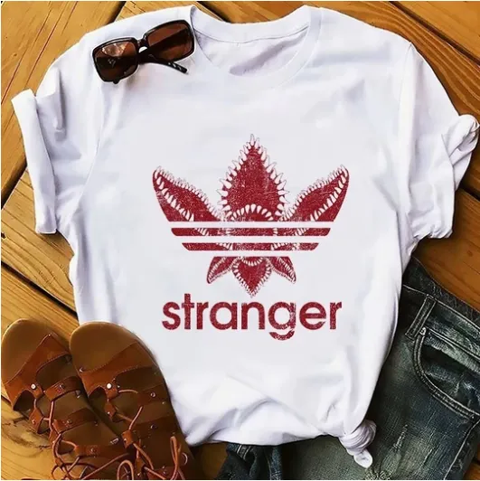 Women's Print T-Shirt