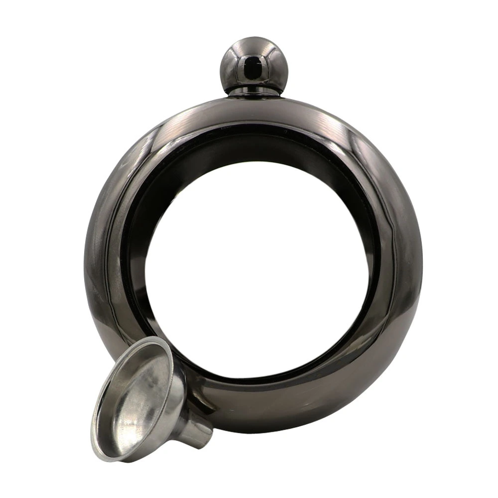 Bangle  Bracelet Hip Flask
