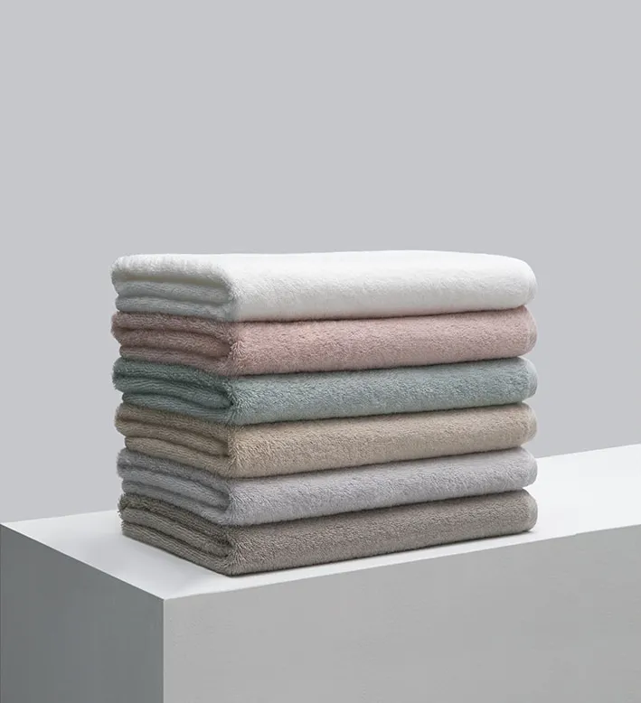 Imported Egyptian cotton bath towel