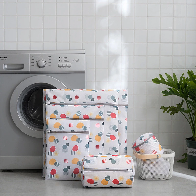 Mesh Laundry Wash Bags