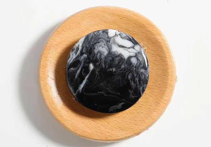 The Original Volcanic Clay Coffee Slimming Soap Bar