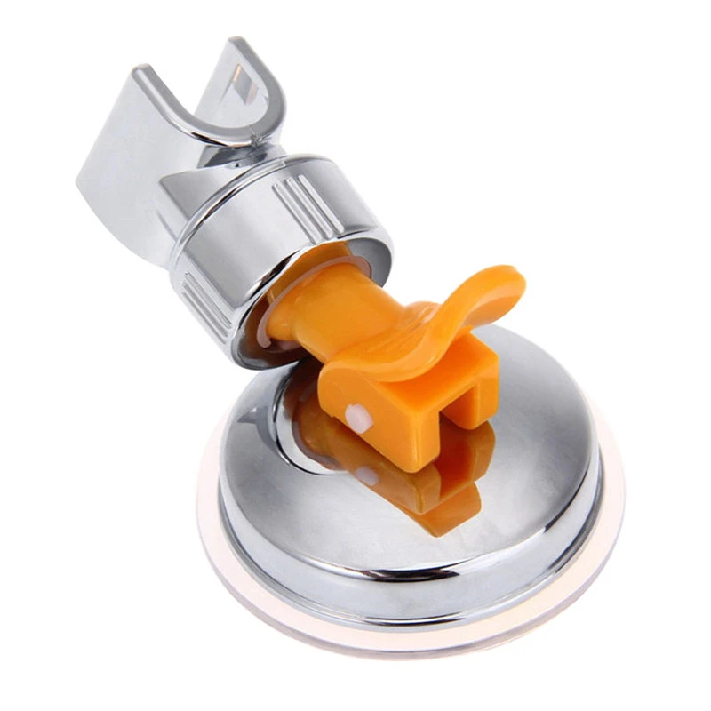 Hand shower head fixed base