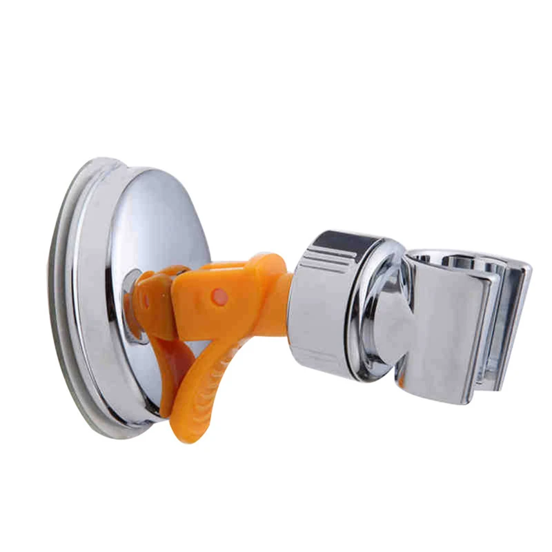 Hand shower head fixed base