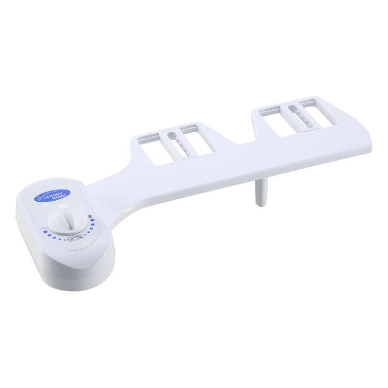 Non-Electric toilet bidet