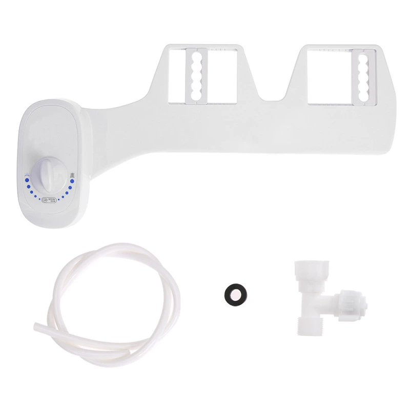 Non-Electric toilet bidet