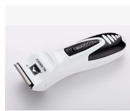 Electric hair clipper A008 export dry battery child adult hair clipper household electric hair clipper razor