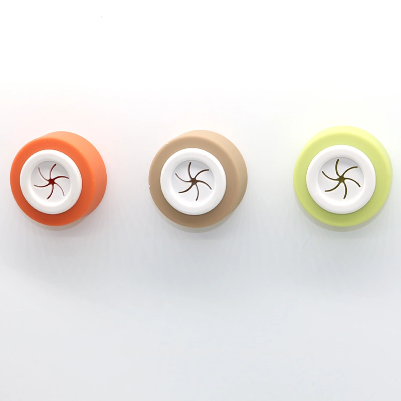 Punch-free towel hook