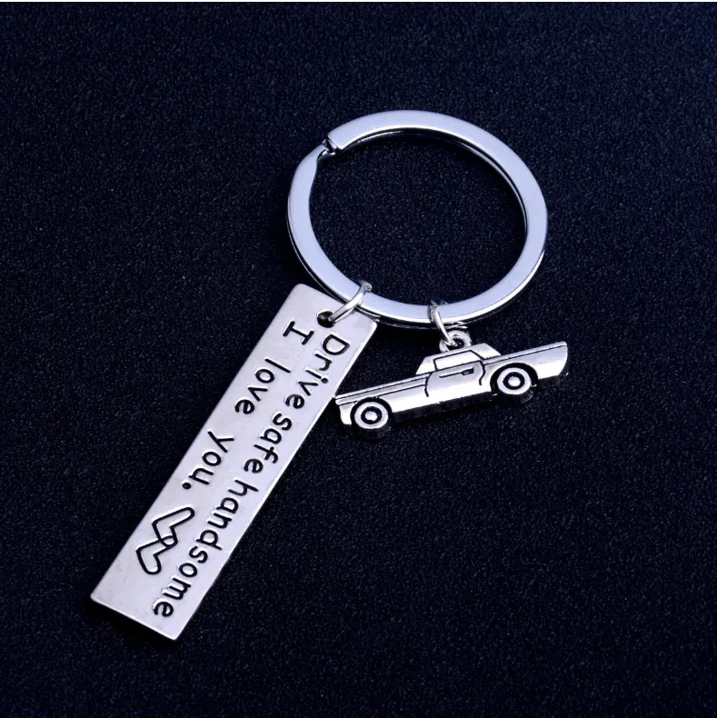 Drive Safe Handsome car chain