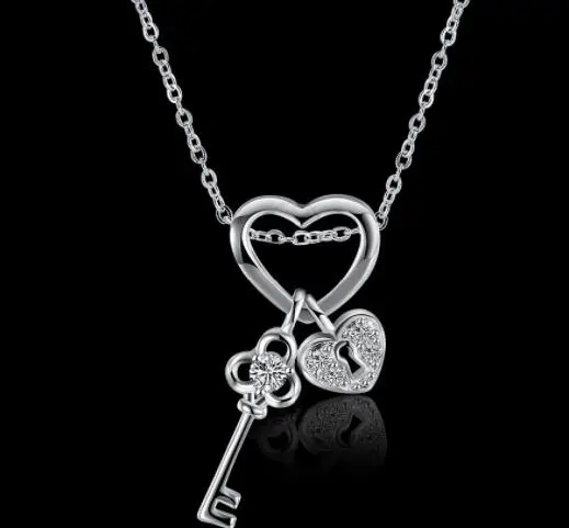 LKNSPCN906 Fashion popular necklace