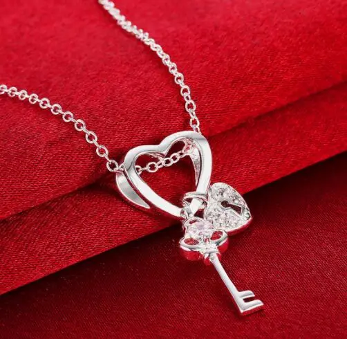 LKNSPCN906 Fashion popular necklace