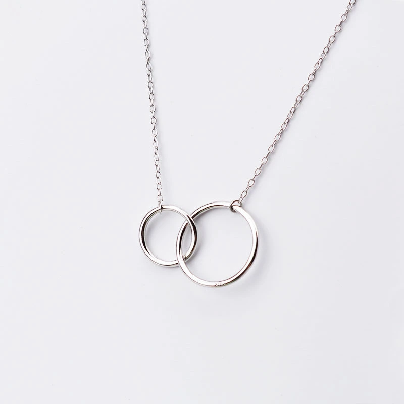 S925 Sterling Silver Necklace Pendant