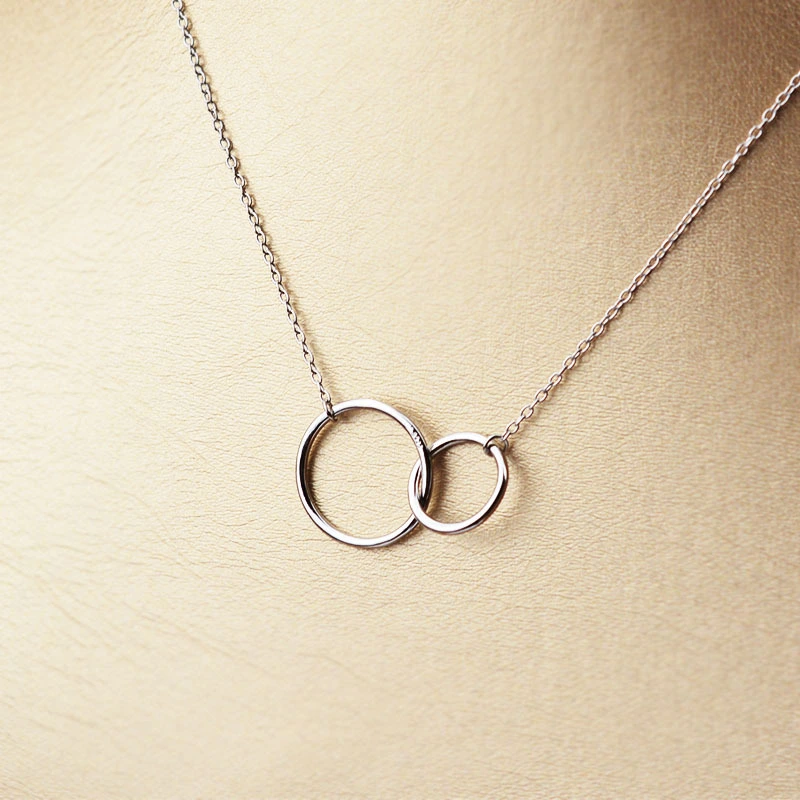 S925 Sterling Silver Necklace Pendant