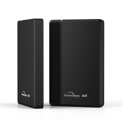 NEW External Hard Drive 1TB  USB3.0 Externo Disco Disk Storage Devices Laptop Desktop Hard Disk 1tb