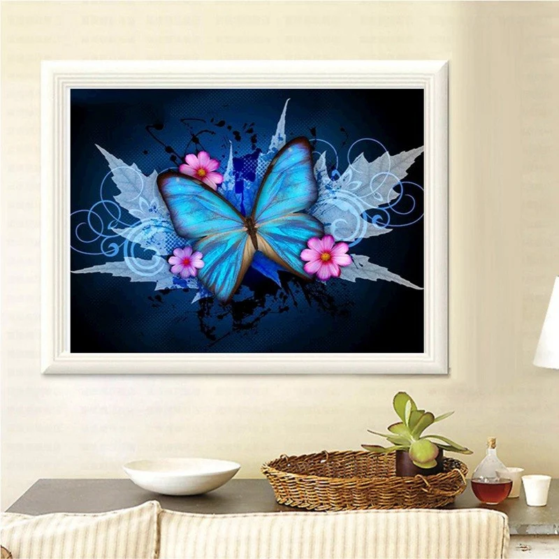 Diamond Painting 30 40cm