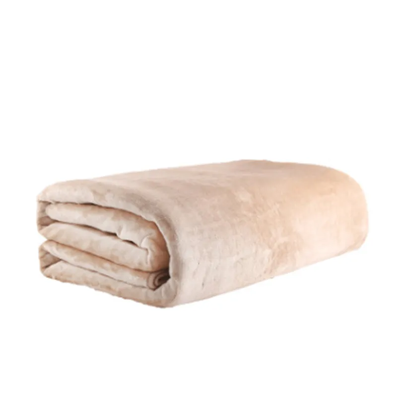 Electric Blanket Electric Mattress Single Double Double Control