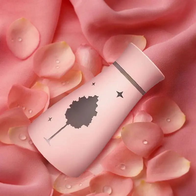 USB mini three-in-one air aromatherapy machine
