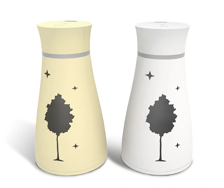 USB mini three-in-one air aromatherapy machine