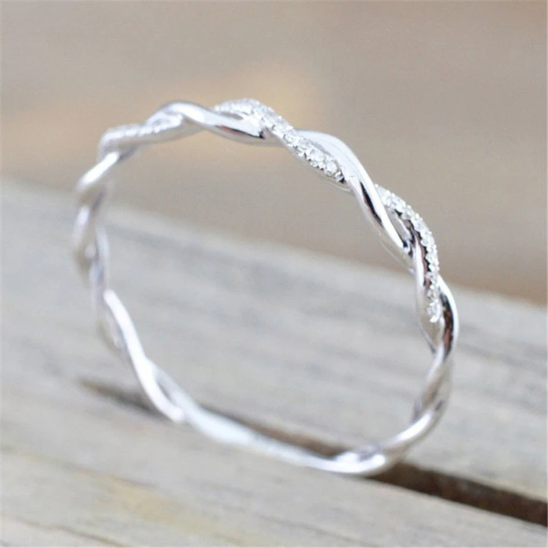 Twist ring