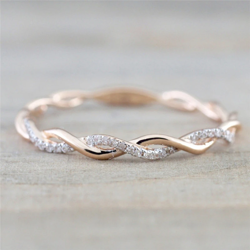 Twist ring