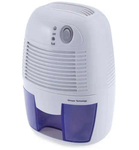 Dehumidifier semiconductor small dehumidifier mini dehumidifier dehumidifier small household dehumidifier