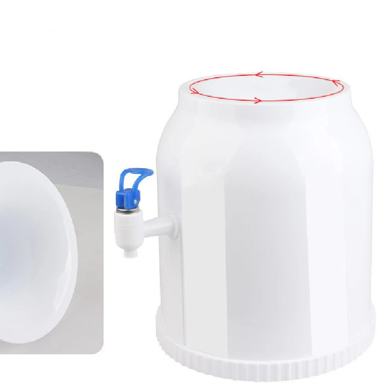 Household Bottled Water Simple Drinking Fountain