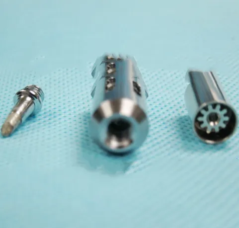 Pen soldering iron gas soldering iron