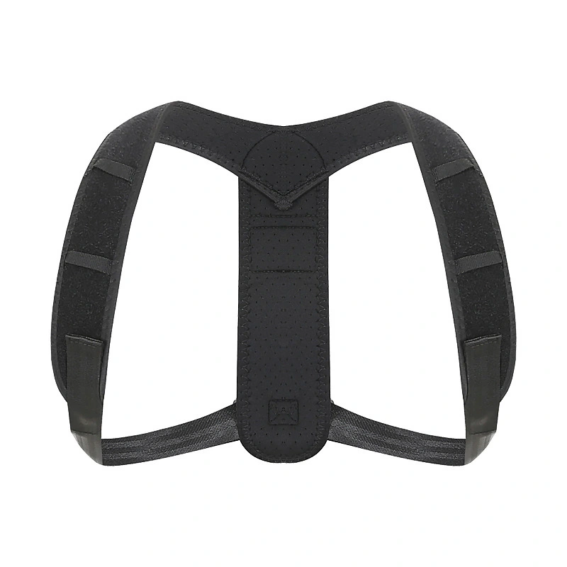 Anti-kyphosis Correction Belt Posture Back Clavicle Fixation Belt