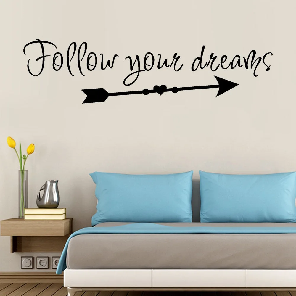 Follow a generation of carved removable personality fashion creative wall stickers living room sofa background wall set