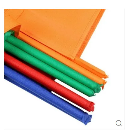 Non-woven Supermarket Shopping Bag For Trolley