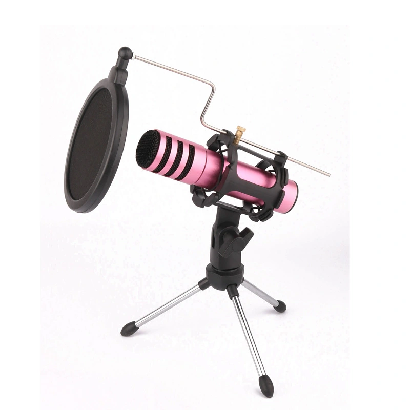 Compatible with Apple, Karaoke tripod microphone stand