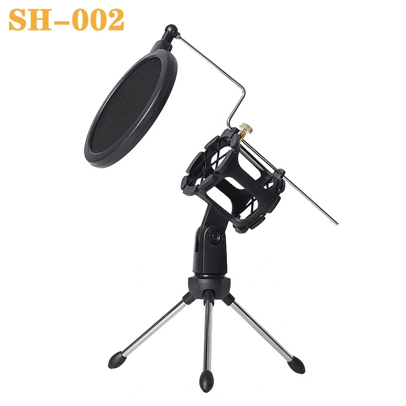 Compatible with Apple, Karaoke tripod microphone stand