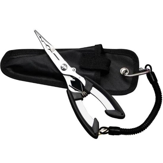 Multifunctional road clamp