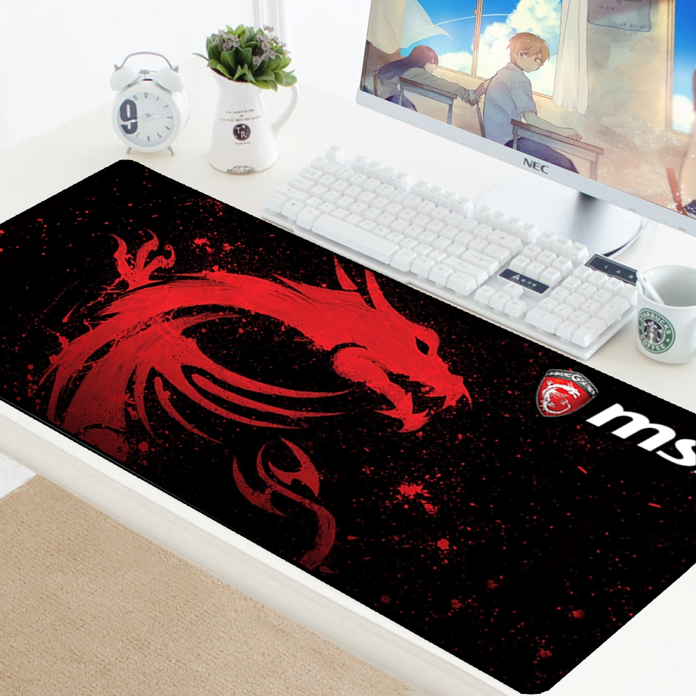 Large Mouse Pad XL Gamer