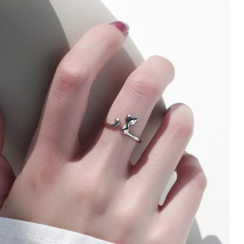 925 sterling silver ring
