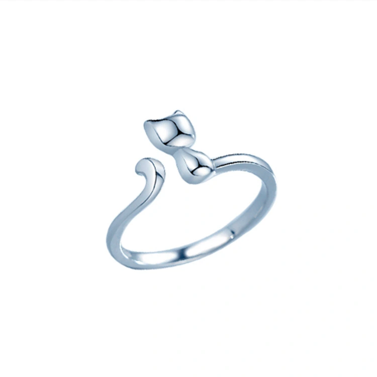 925 sterling silver ring