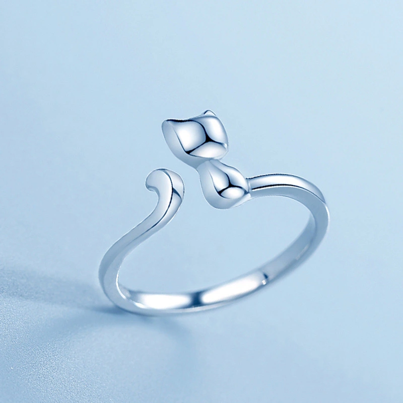 925 sterling silver ring